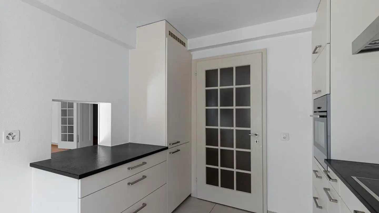 Appartement à louer - St. Johanns-Vorstadt 23, 4056 Basel - Photo 3