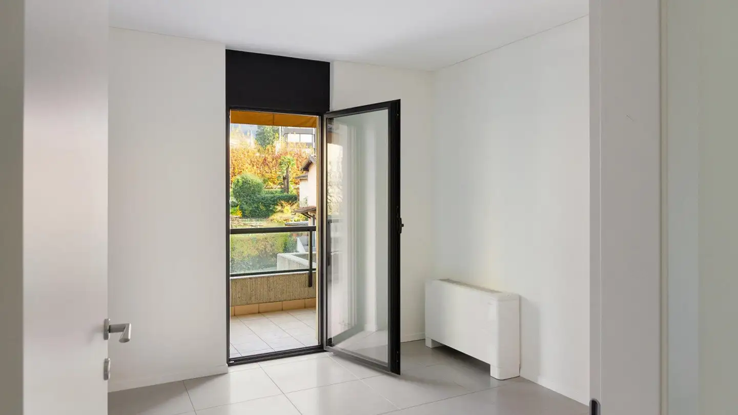 Bureau à louer - Via Alla Bozzoreda 37, 6963 Pregassona - Photo 3