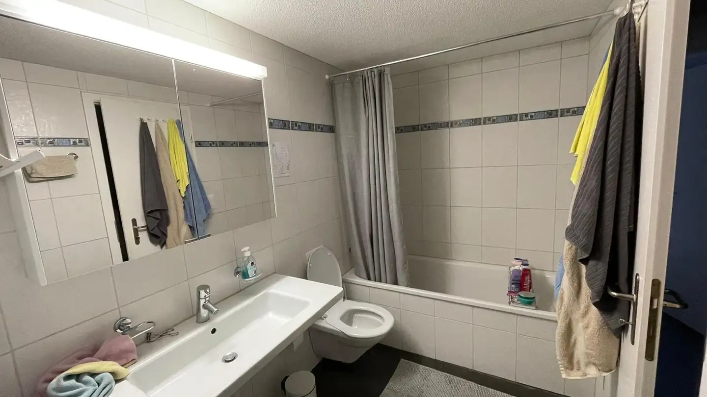 Single room for rent - Kronengasse 3, 5000 Aarau - Photo 4