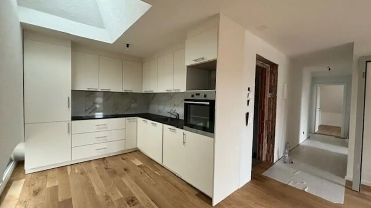 Appartement à louer - Rue De La Faverge 62, 2853 Courfaivre - Photo 4