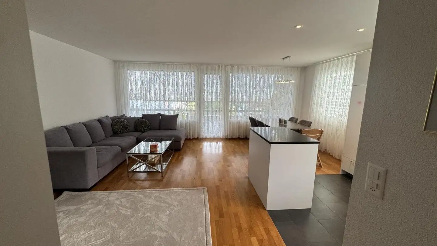 Appartement à louer - Schäfereistrasse 3, 3052 Zollikofen
