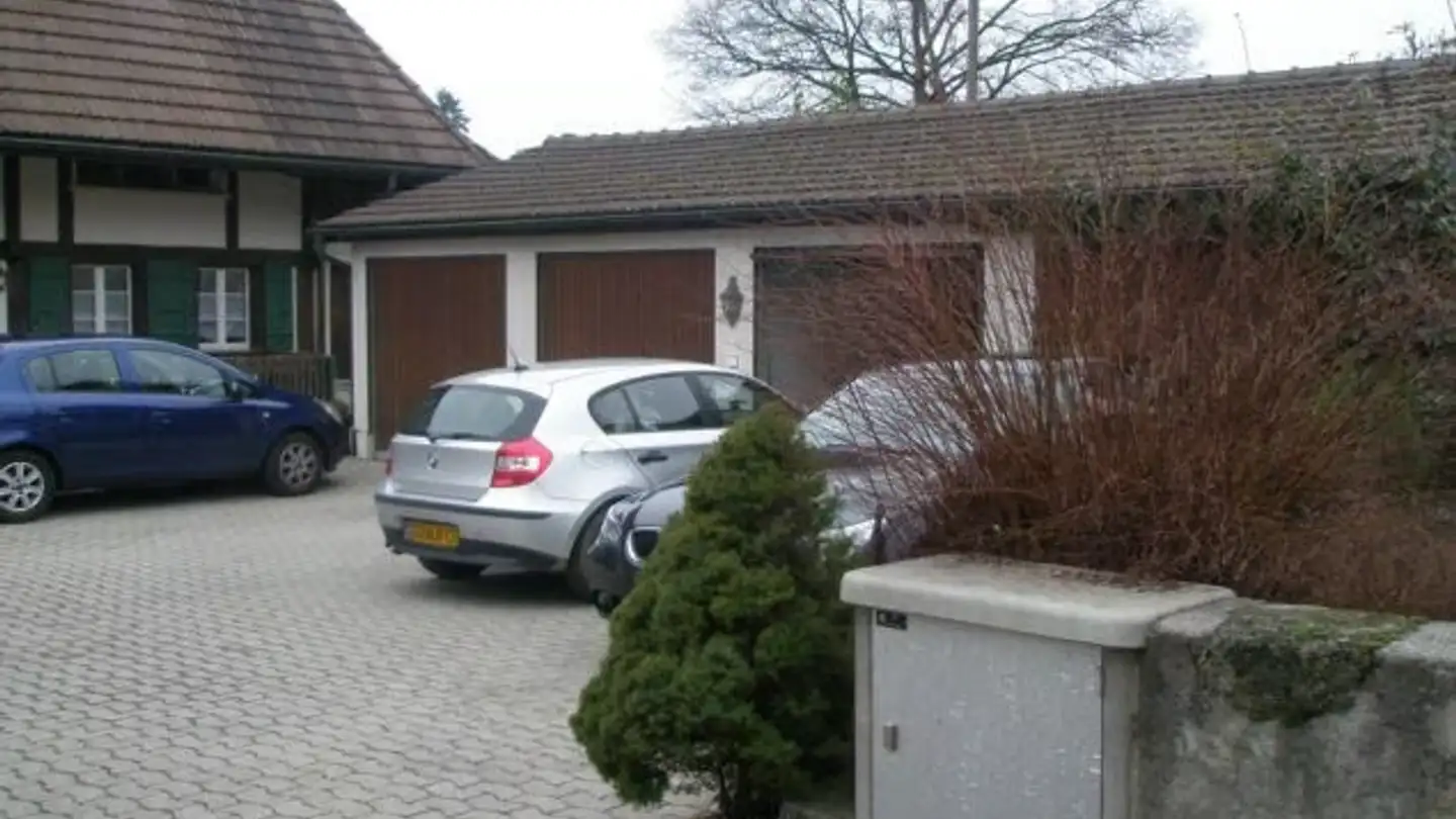 Duplex à louer - Rauenmattenweg 2, 3225 Müntschemier - Photo 2