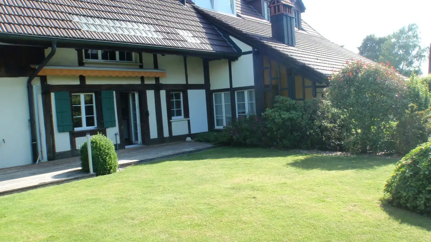 Duplex à louer - Rauenmattenweg 2, 3225 Müntschemier - Photo 3