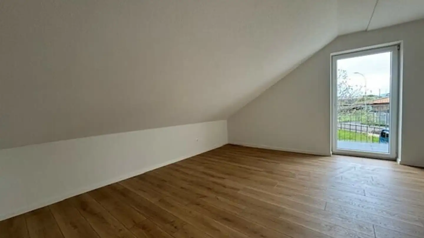 Appartement à louer - Rue De La Faverge 62, 2853 Courfaivre - Photo 3