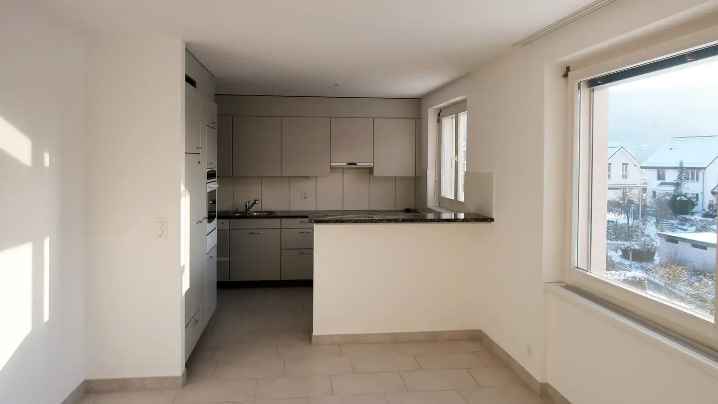 Appartamento in affitto - 5417 Untersiggenthal - Foto 3