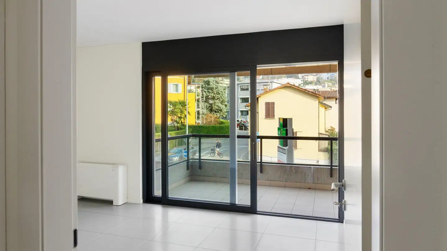 Bureau à louer - Via Alla Bozzoreda 37, 6963 Pregassona - Photo 4