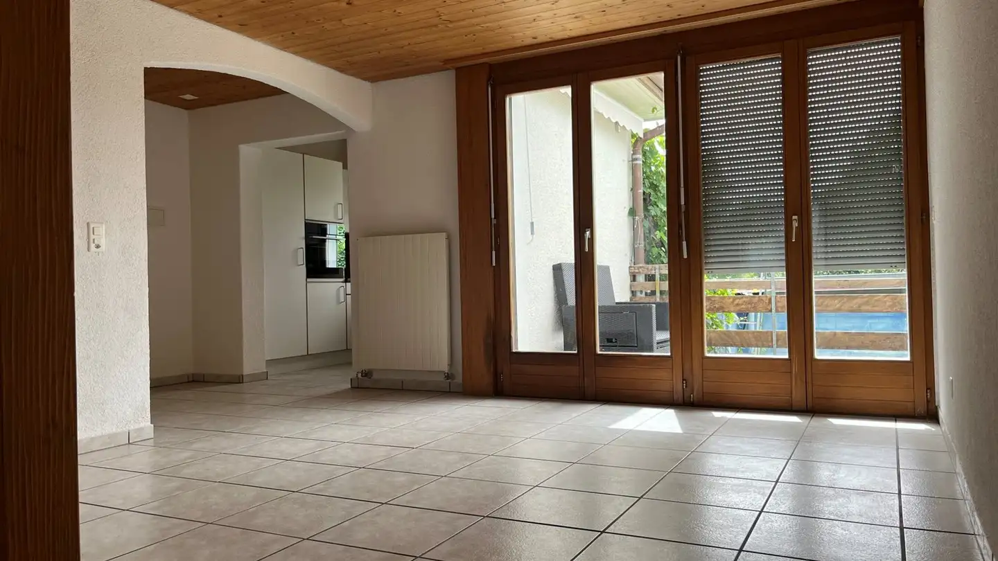 Apartment for rent - Neuenburgstrasse 3, 3206 Rizenbach - Photo 4