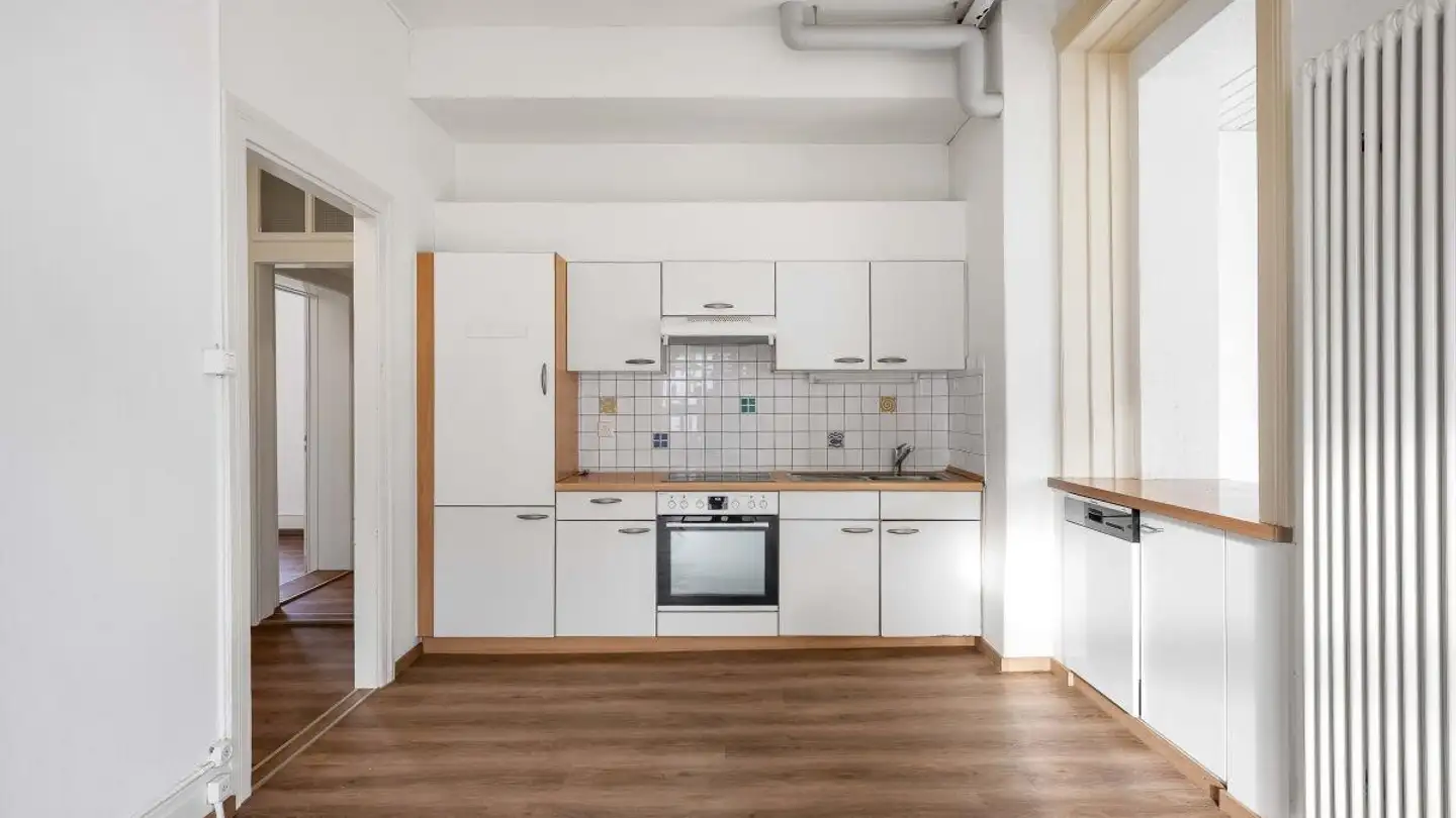 Wohnung mieten - Johannes Brasselstrasse 16, 9430 St. Margrethen SG - Foto 4