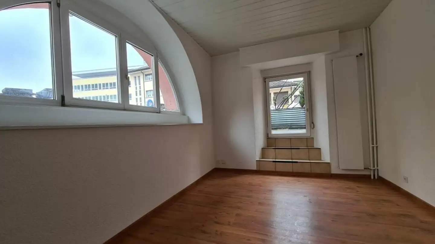 Terrassenwohnung mieten - Rue De France, 2400 Le Locle - Foto 3