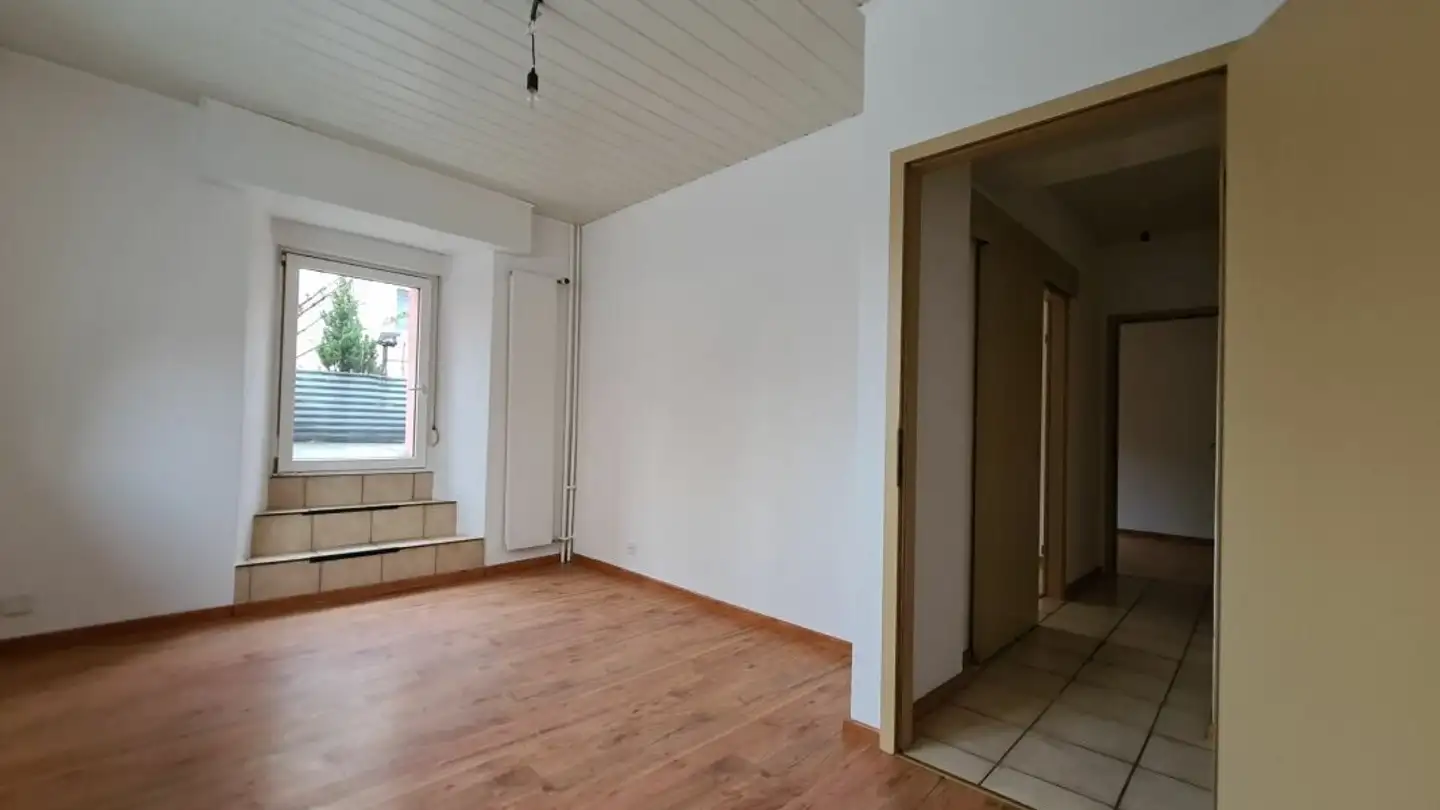 Terrassenwohnung mieten - Rue De France, 2400 Le Locle - Foto 4