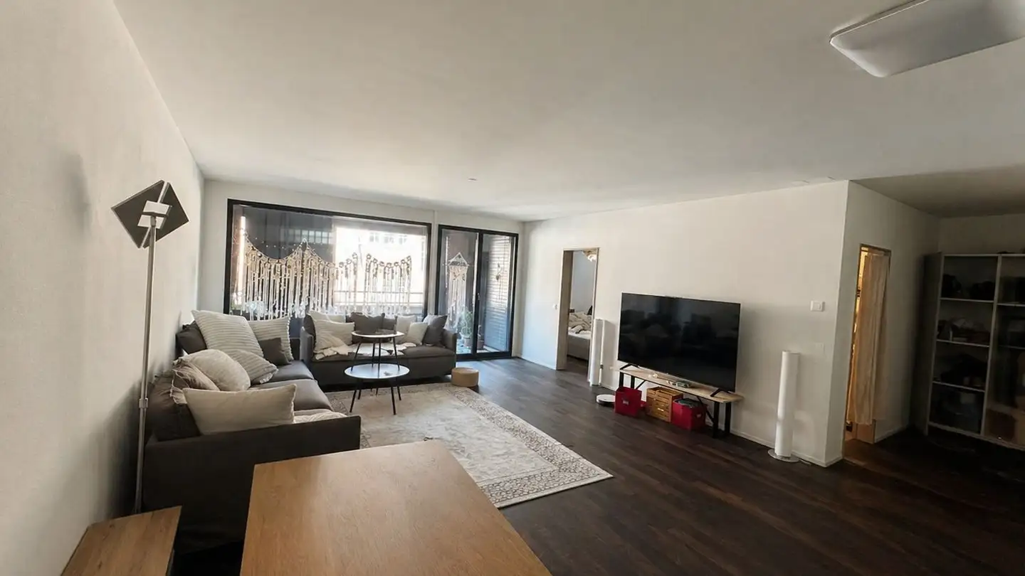 Appartement à louer - Hamelstrasse 3, 9320 Arbon - Photo 3