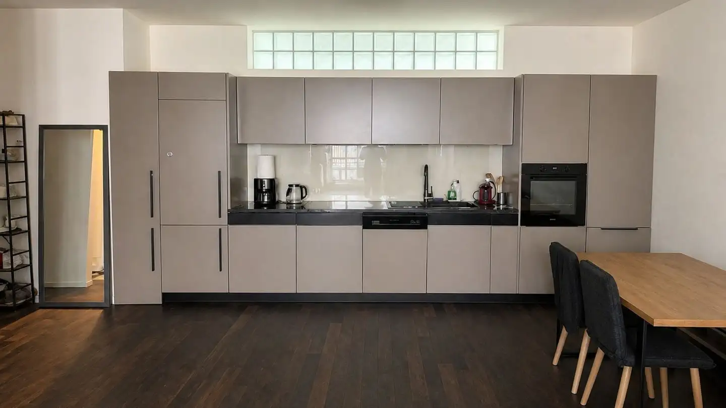 Appartement à louer - Hamelstrasse 3, 9320 Arbon - Photo 4