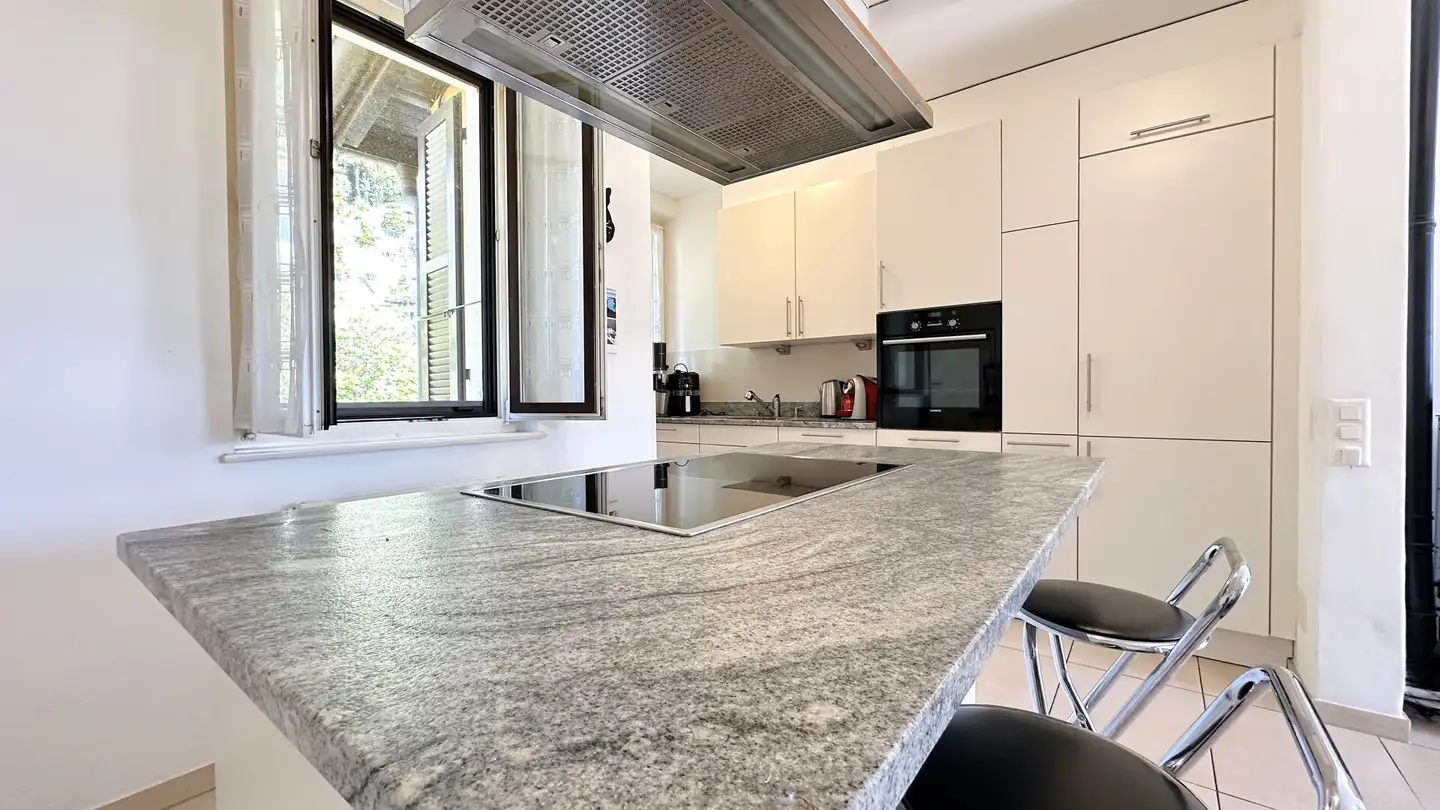 Casa singola in vendita - 6600 Solduno - Foto 3