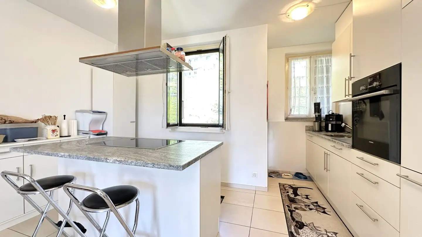 Casa singola in vendita - 6600 Solduno - Foto 4