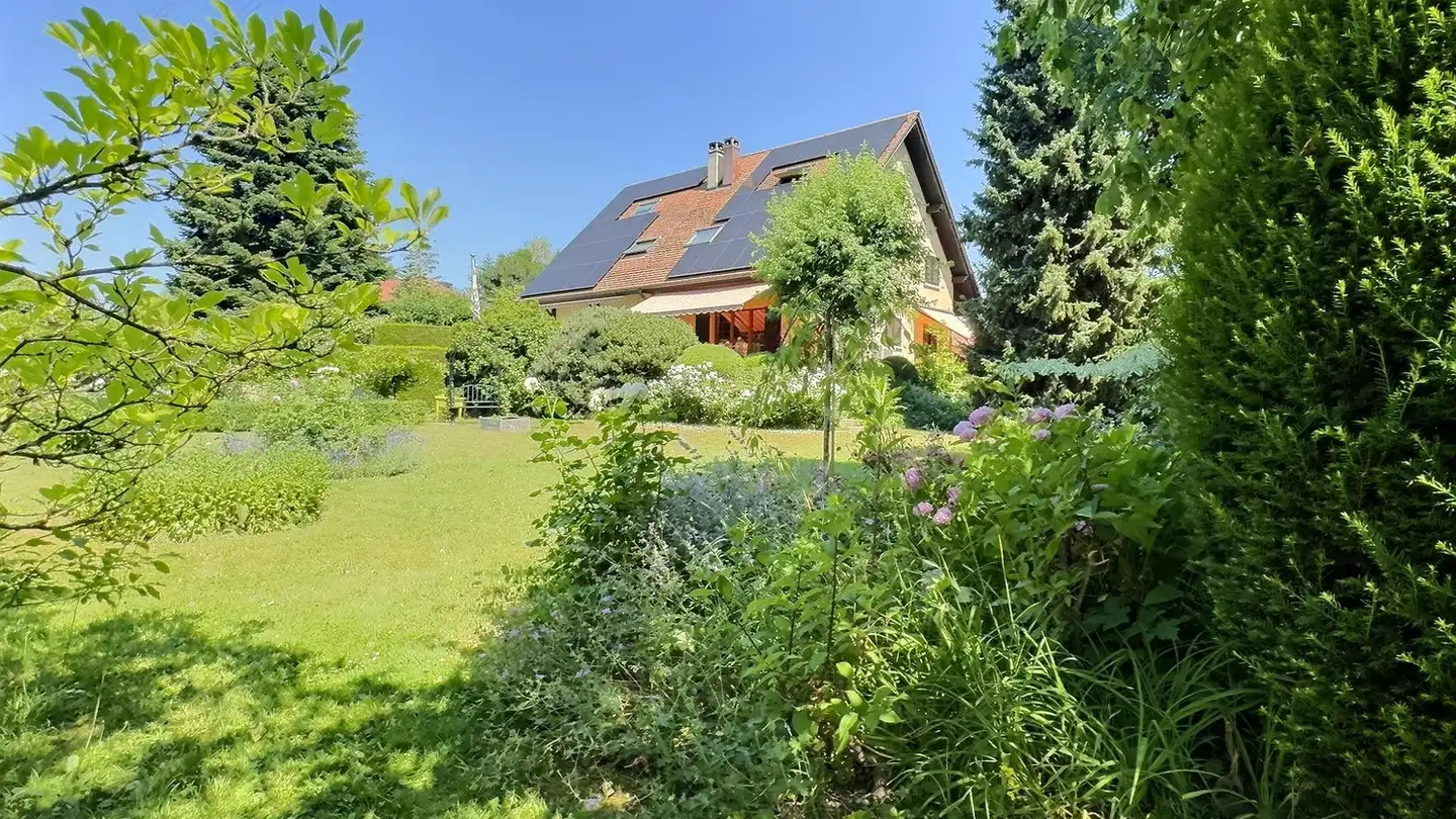 Row house for sale - 1052 Le Mont-sur-Lausanne - Photo 3
