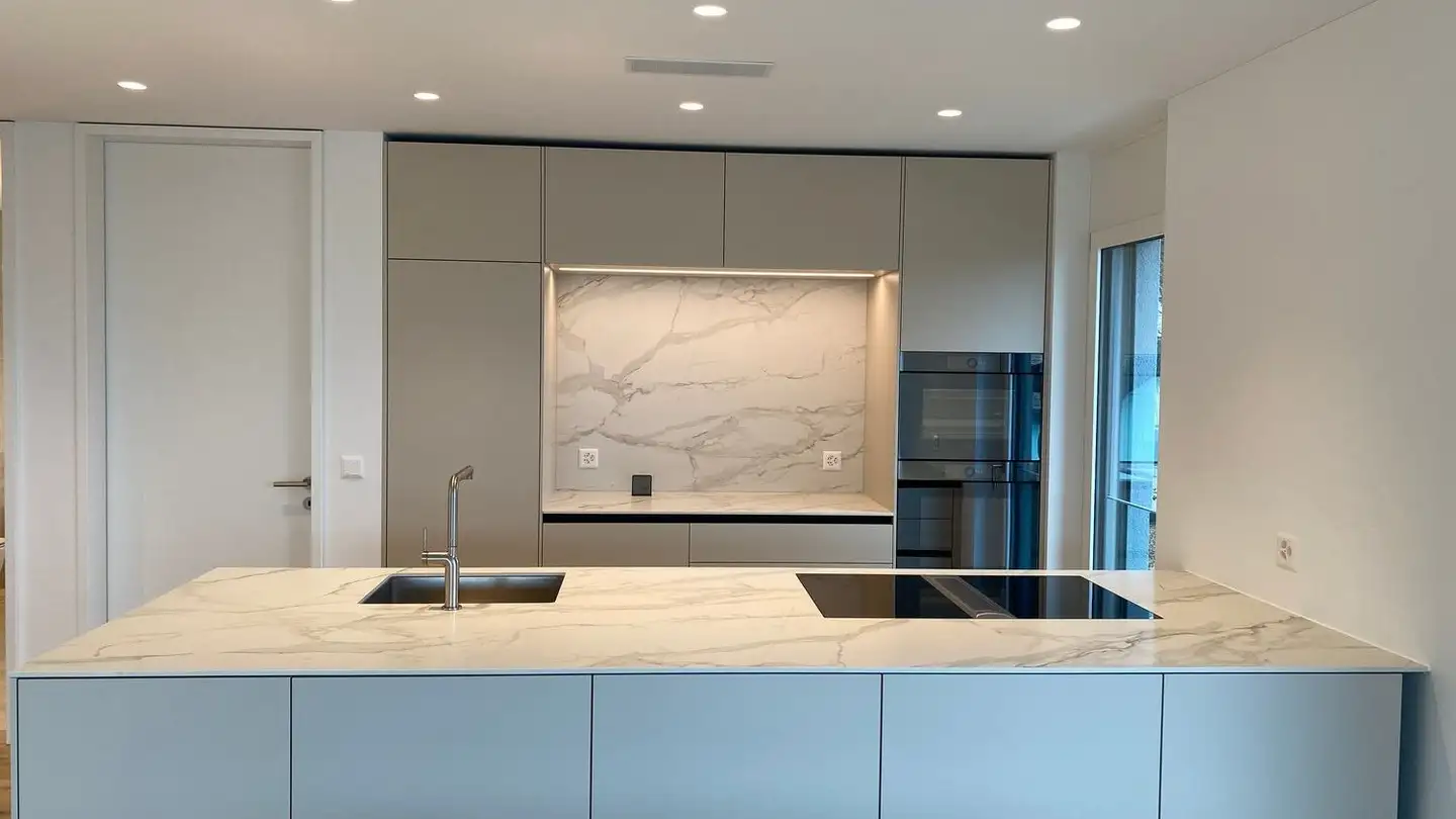 Appartement à louer - Ludretikonerstrasse, 8800 Thalwil - Photo 4