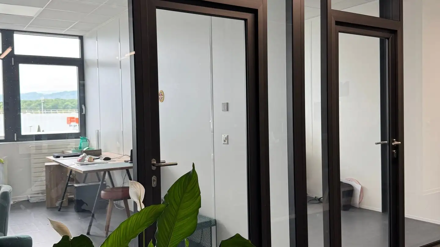 Proprietà industriale in affitto - Route De Buchillon 1, 1163 Etoy - Photo 4