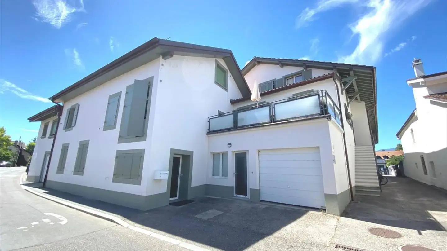 Spazio ufficio in vendita - 1297 Founex - Photo 2