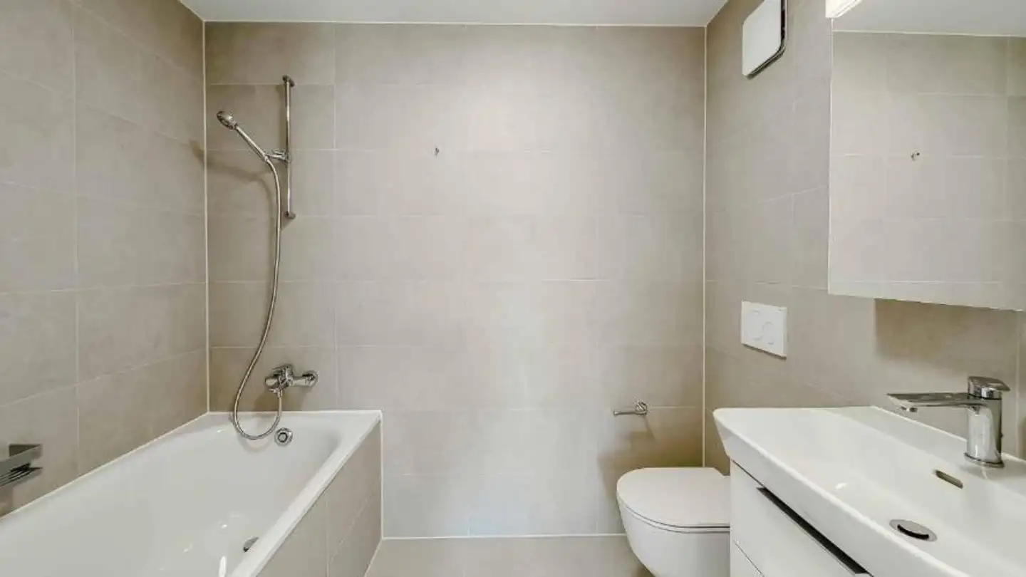 Wohnung mieten - 1350 Orbe - Foto 4