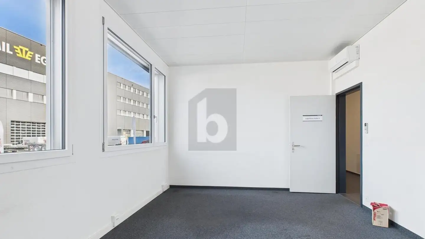 Office space for rent - 4624 Härkingen