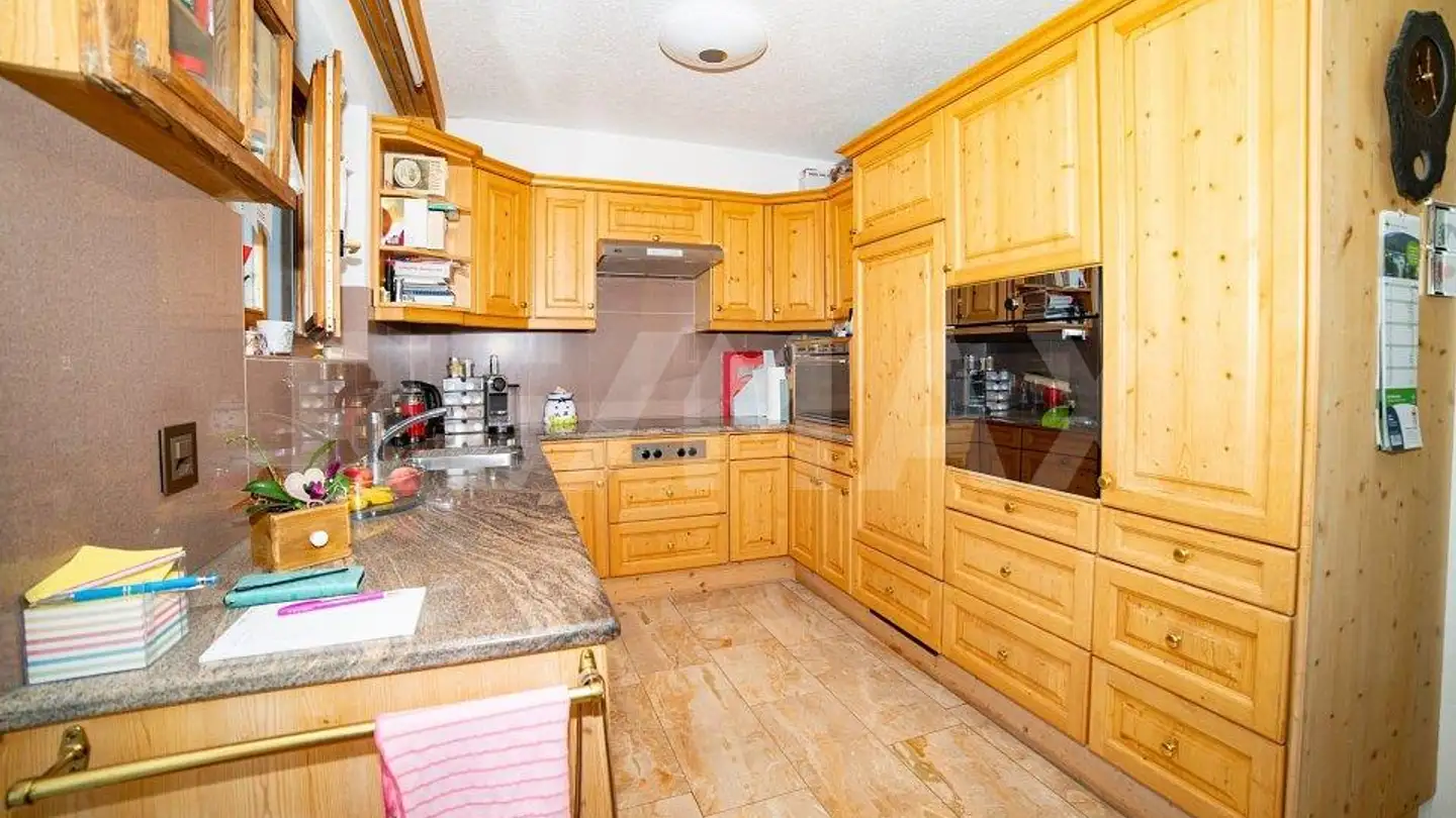 Casa singola in vendita - Fop 6, 7493 Schmitten (Albula) - Foto 4