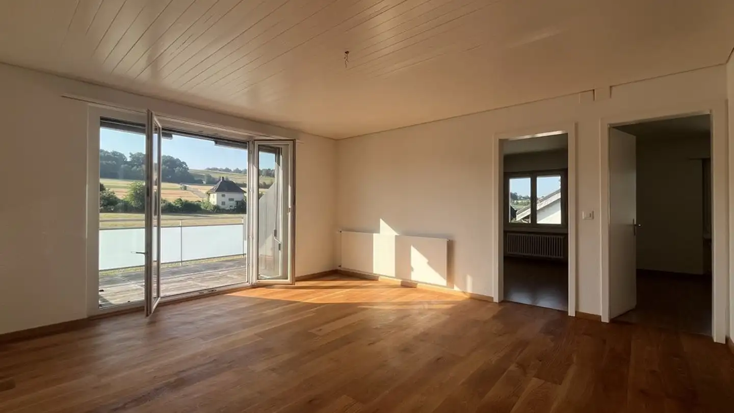 Apartment for rent - Römerstrasse West 56, 3296 Arch - Photo 2