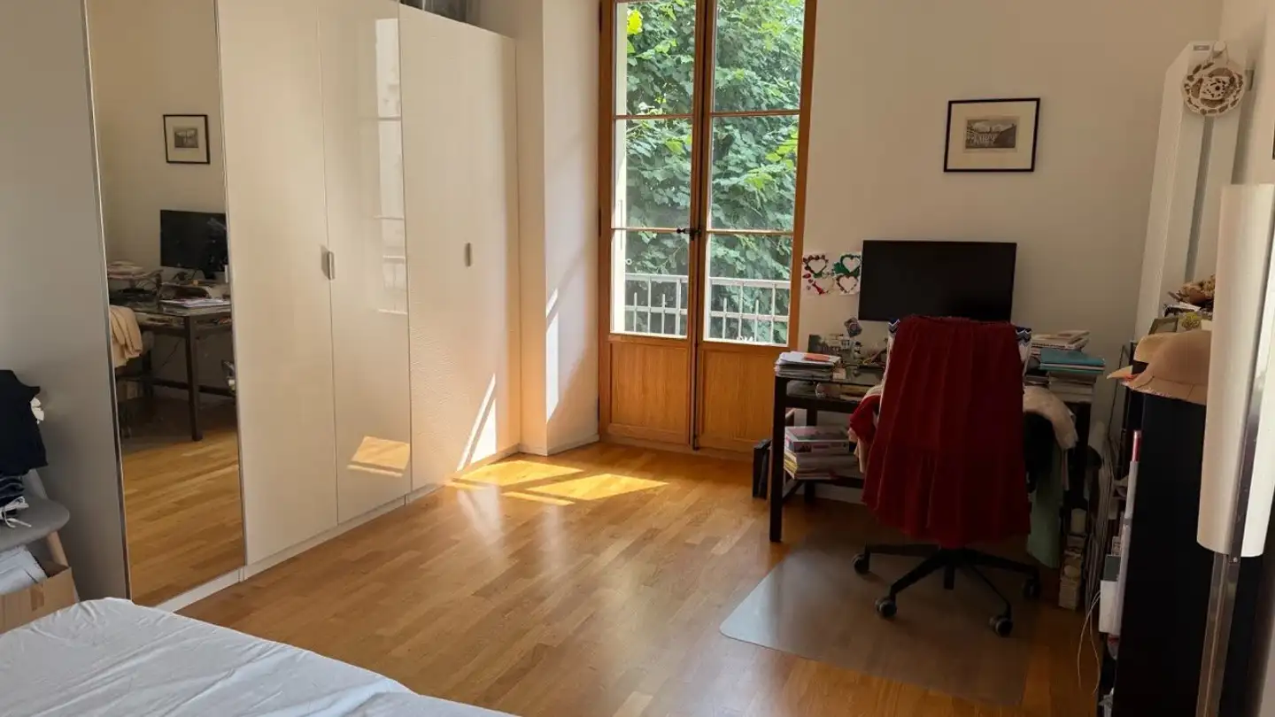 Appartamento in affitto - 1018 Lausanne - Foto 2