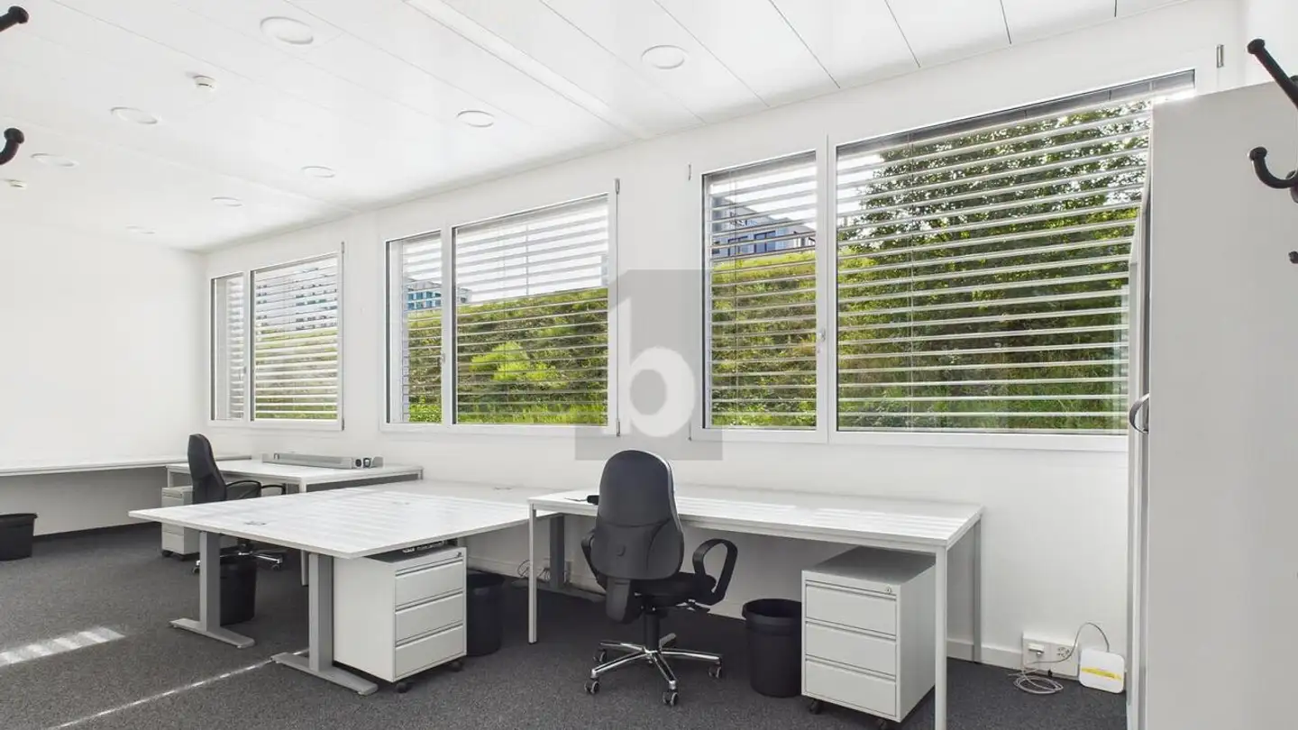 Office space for rent - 4624 Härkingen - Photo 2