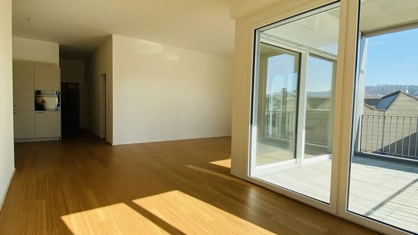 Wohnung mieten - Erlinsbacherstrasse 20b, 5013 Niedergösgen - Foto 3