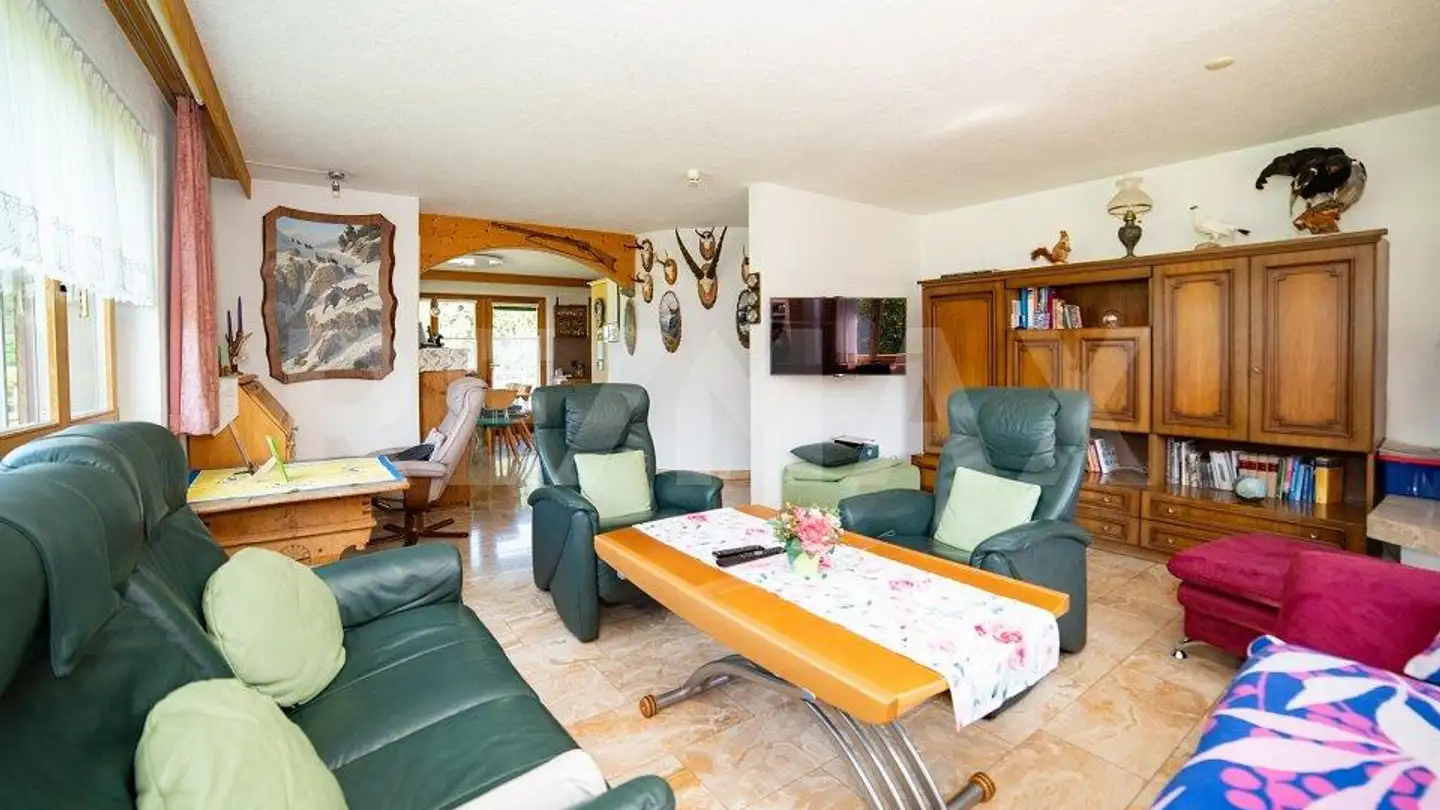Casa singola in vendita - Fop 6, 7493 Schmitten (Albula) - Foto 2