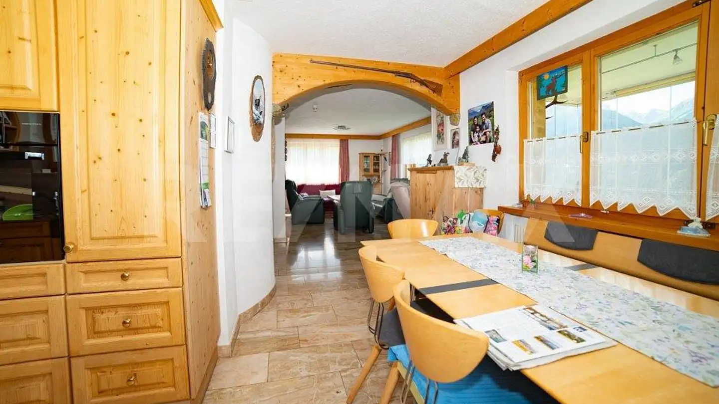 Casa singola in vendita - Fop 6, 7493 Schmitten (Albula) - Foto 3