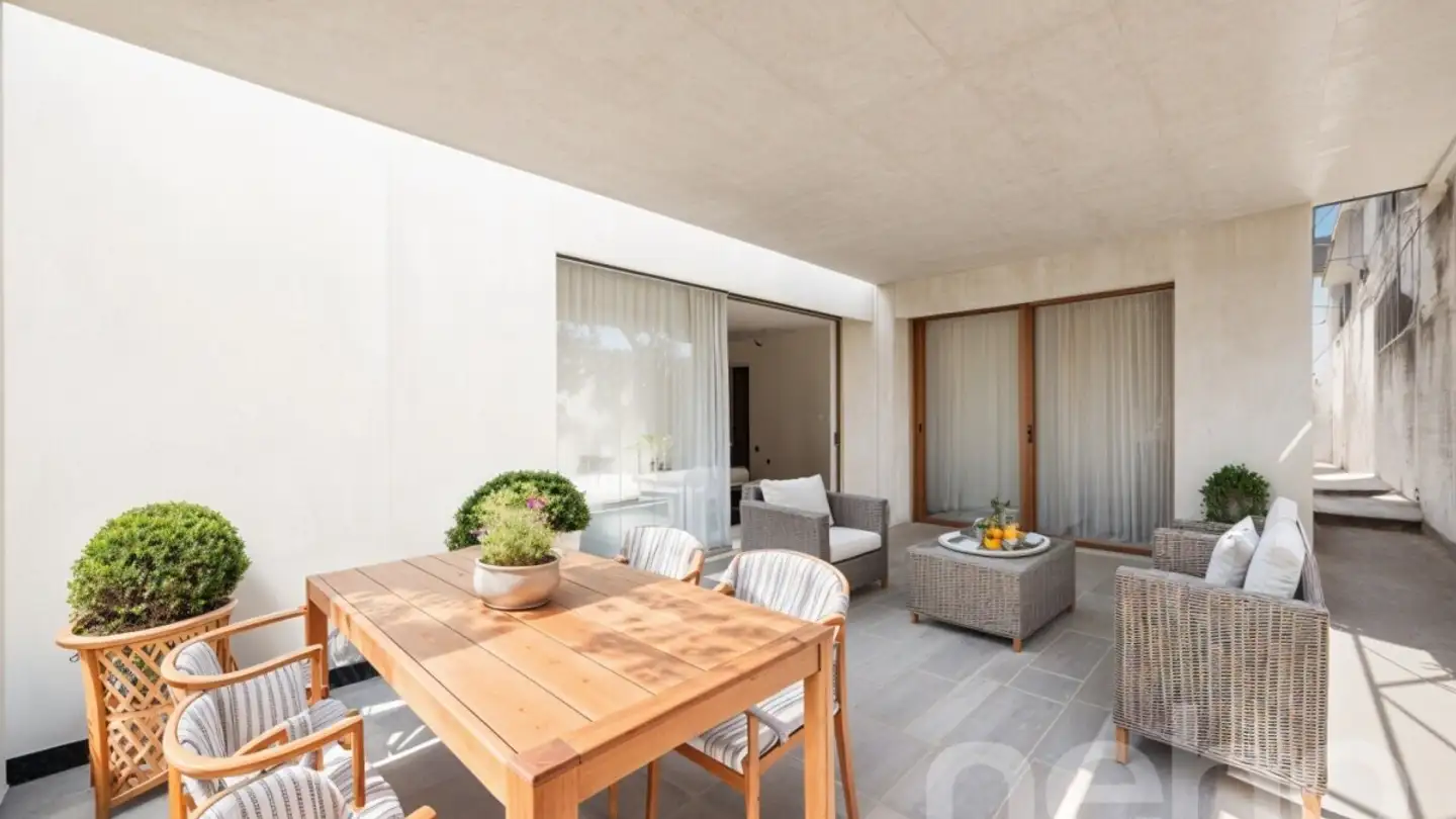 Apartment for sale - 6042 Dietwil