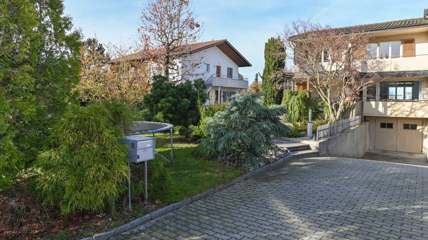 Casa singola in vendita - 5503 Schafisheim