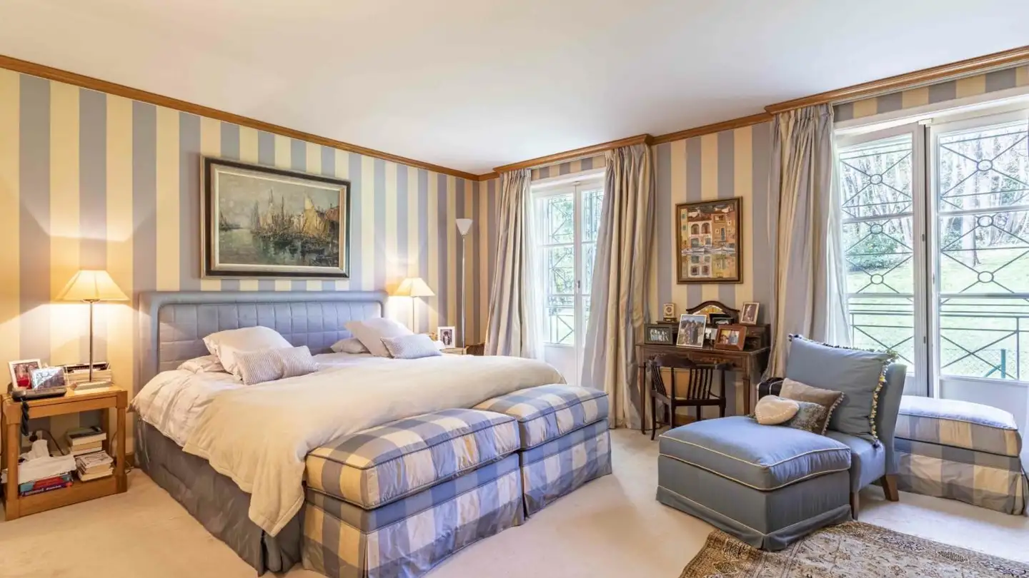 Apartment for sale - 1253 Vandoeuvres - Photo 4