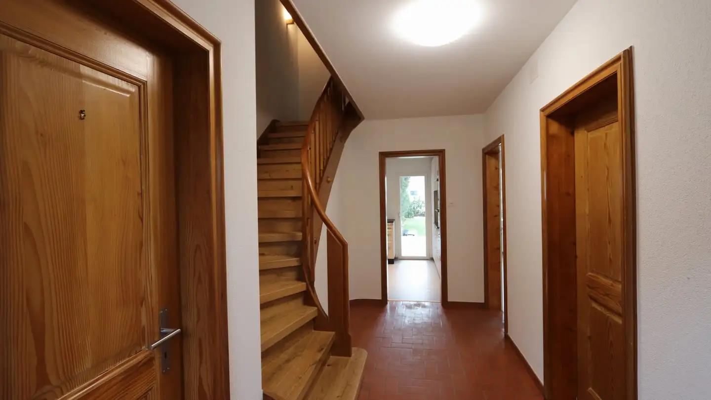 Single house for rent - Bernerstrasse 33, 5400 Baden - Photo 4