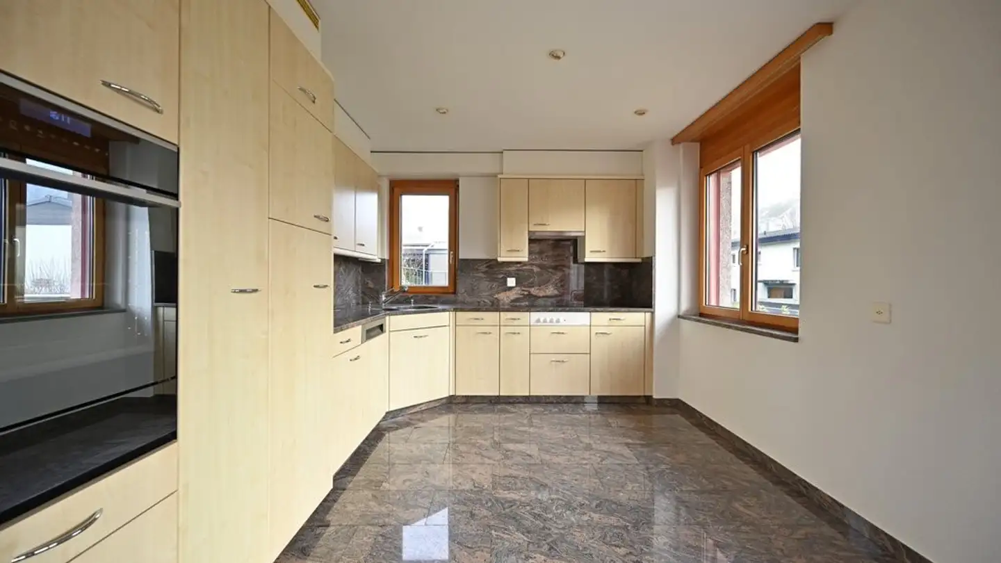 Appartamento in affitto - Bütikofenstrasse 24b, 3422 Kirchberg BE - Foto 3