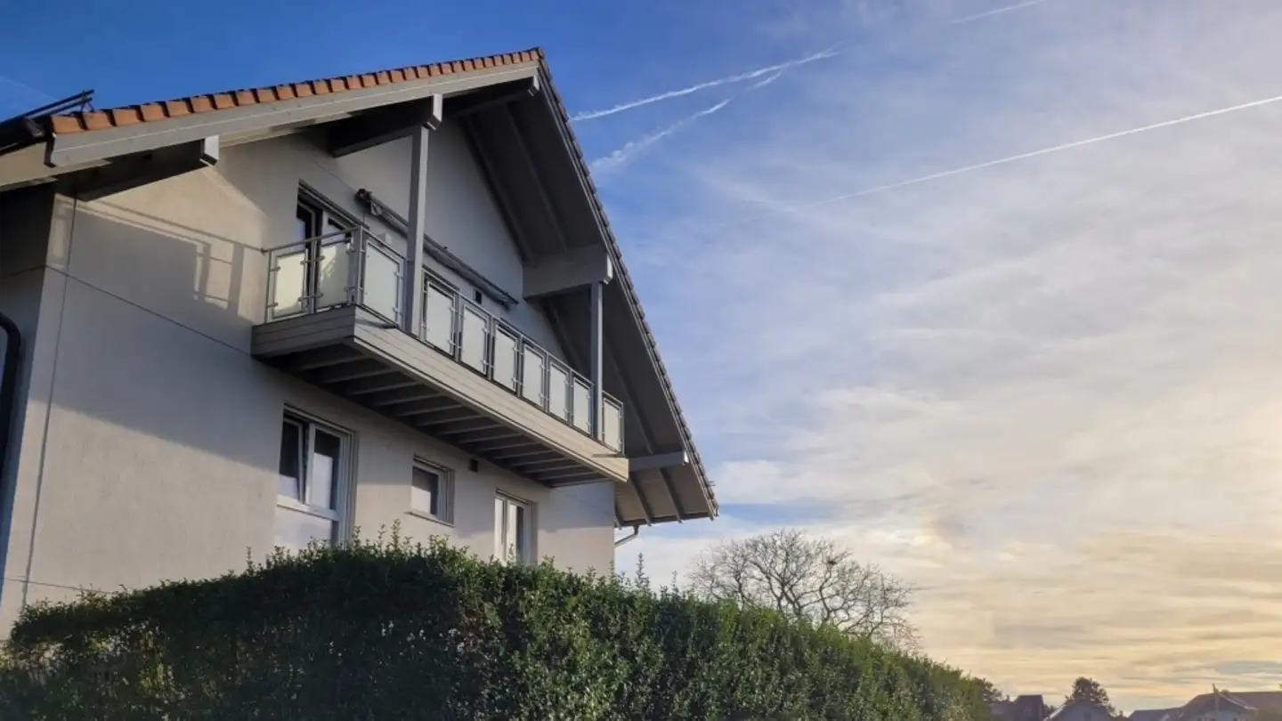 Appartamento in vendita - Rue Du Battoir, 1036 Sullens