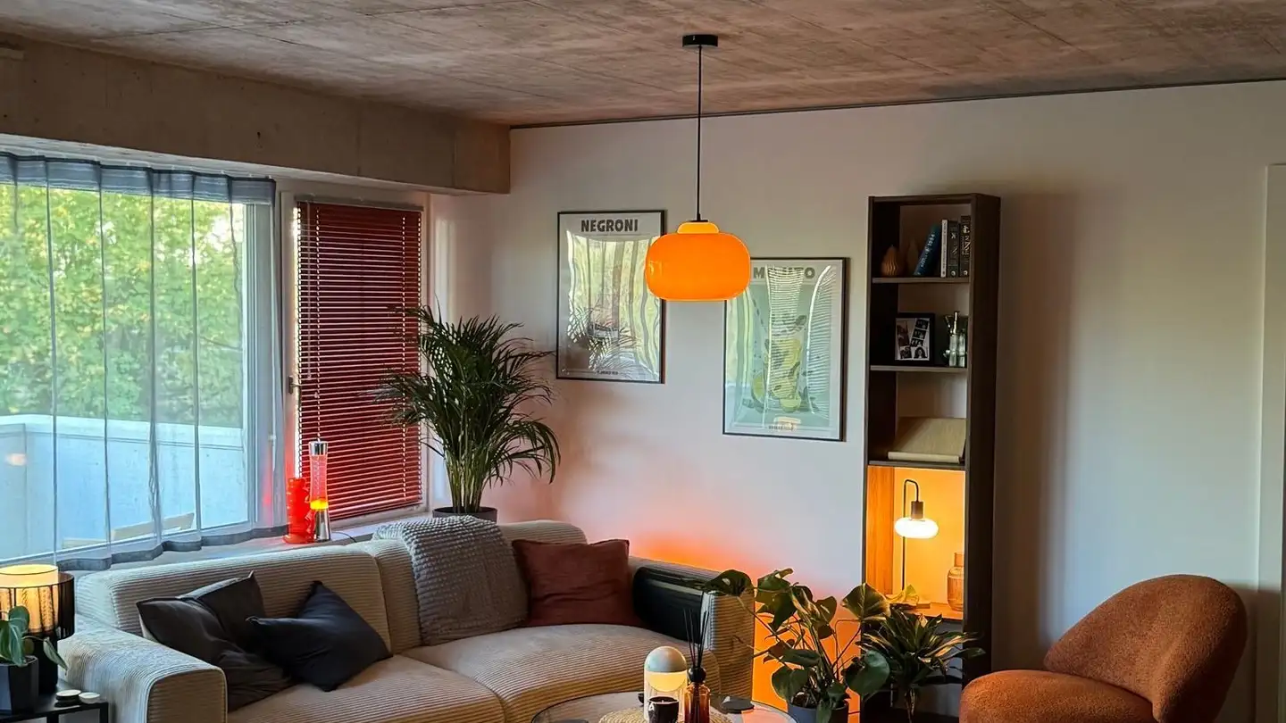 Wohnung mieten - Spinnereistrasse 14a, 5210 Windisch