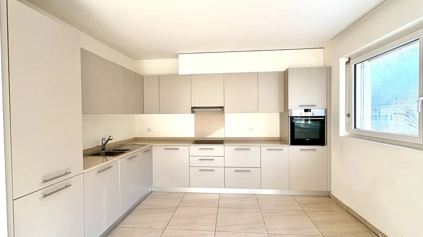 Appartement à louer - 6830 Chiasso