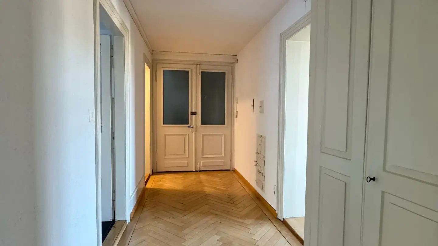Apartment for rent - Felsenstrasse 47, 9000 St. Gallen