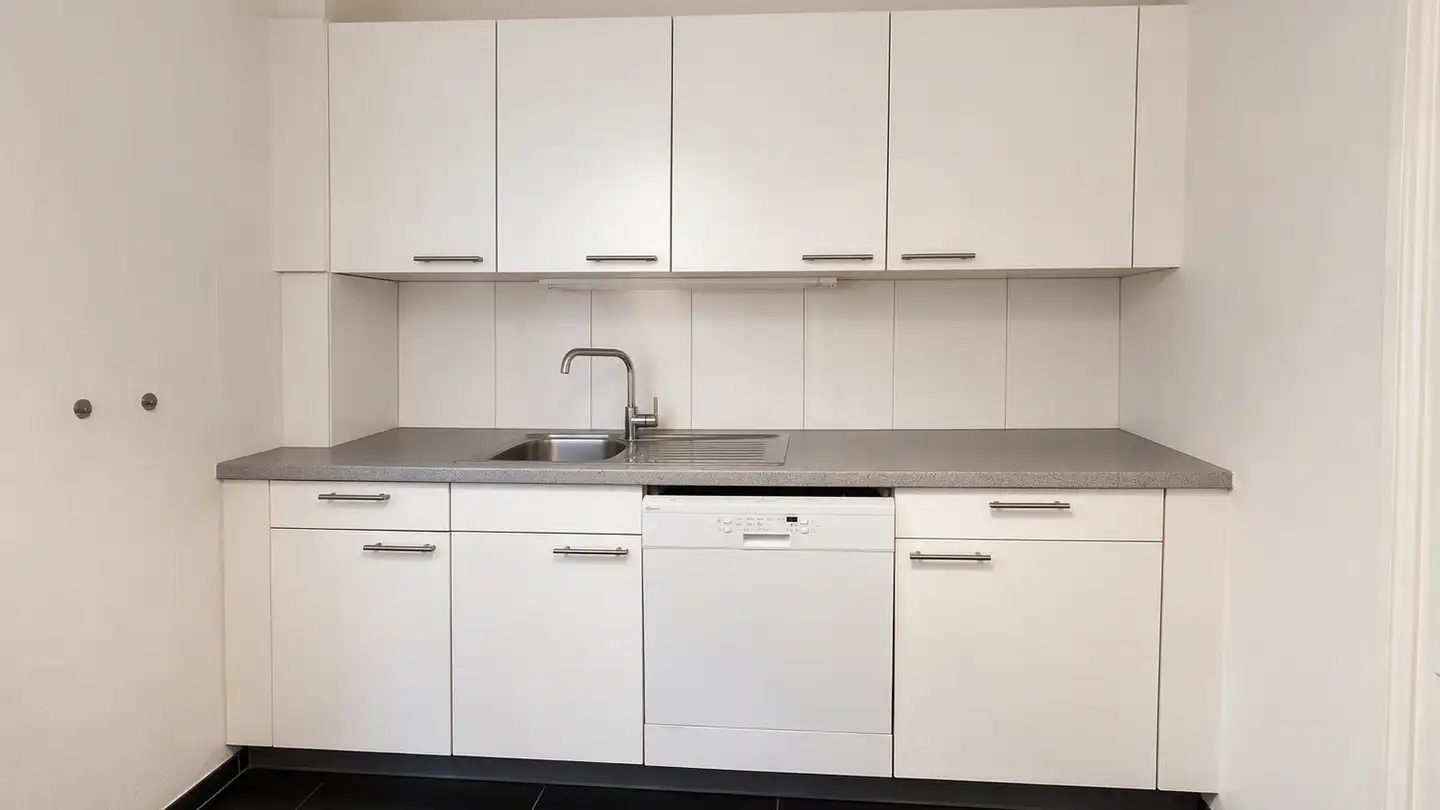 Apartment for rent - Felsenstrasse 47, 9000 St. Gallen - Photo 2