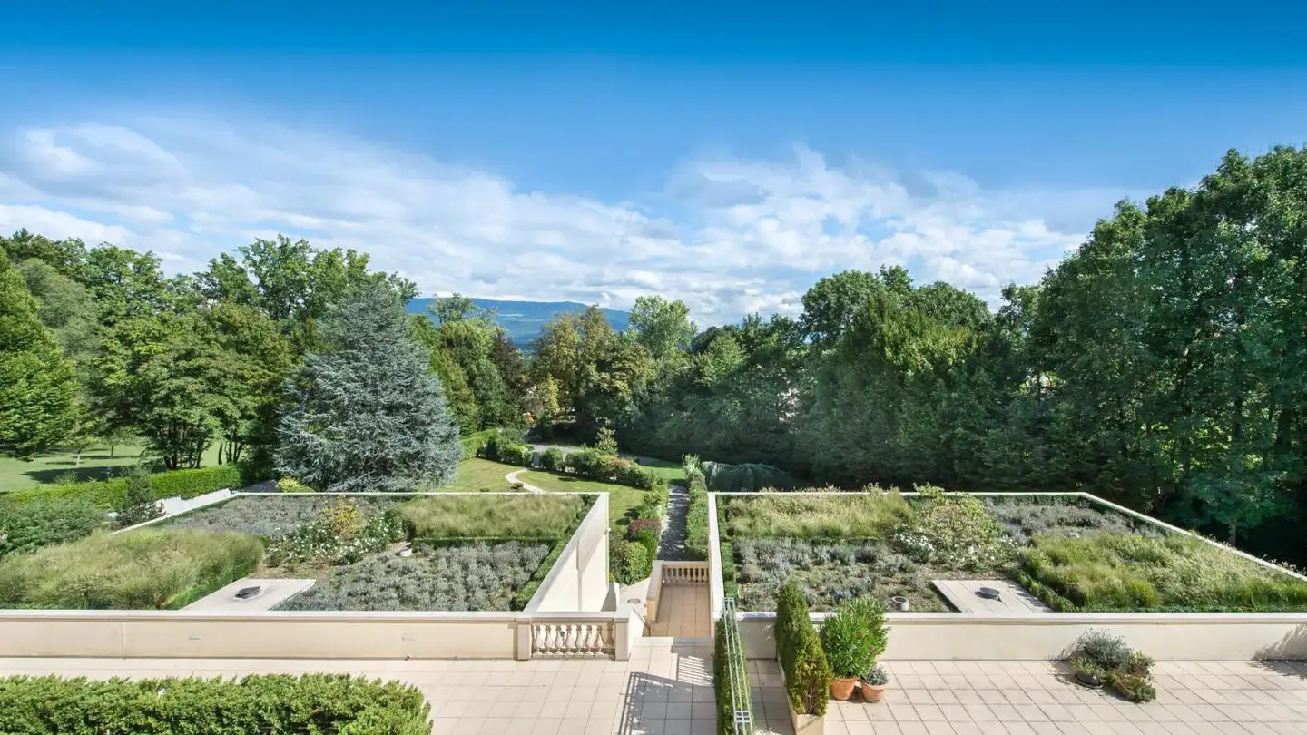 Apartment for sale - 1253 Vandoeuvres - Photo 2