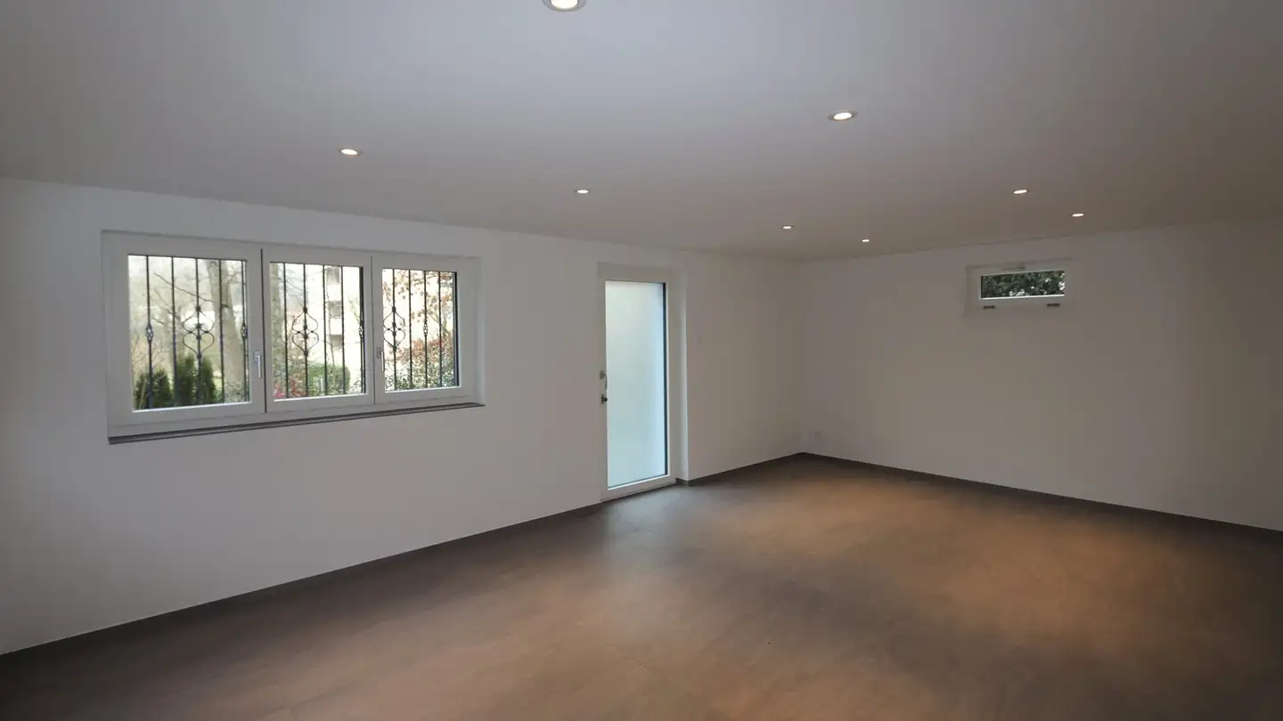 Single house for rent - Bernerstrasse 33, 5400 Baden - Photo 2