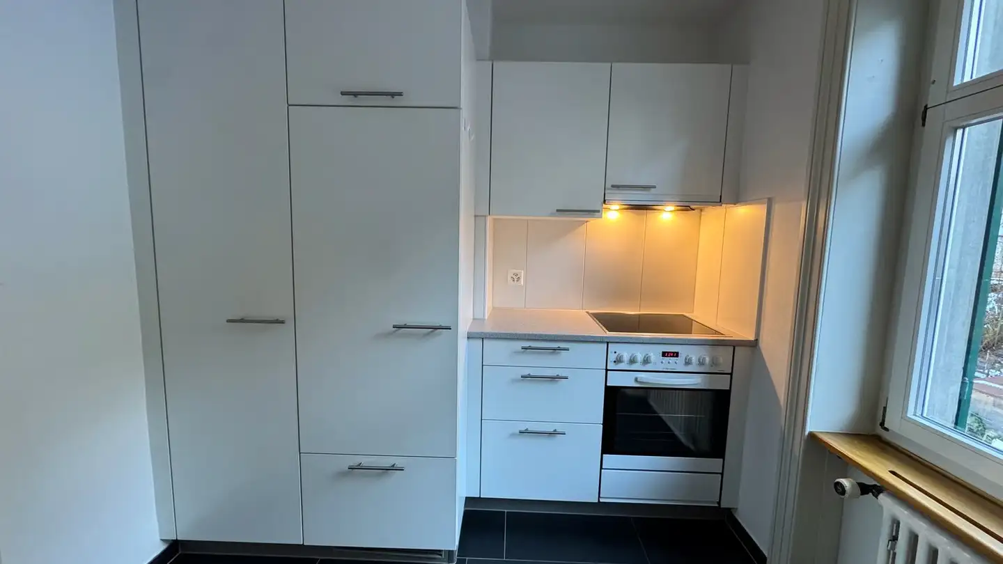 Apartment for rent - Felsenstrasse 47, 9000 St. Gallen - Photo 3