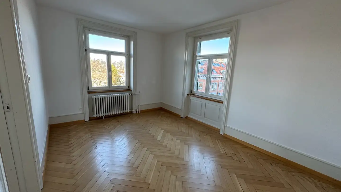 Apartment for rent - Felsenstrasse 47, 9000 St. Gallen - Photo 4