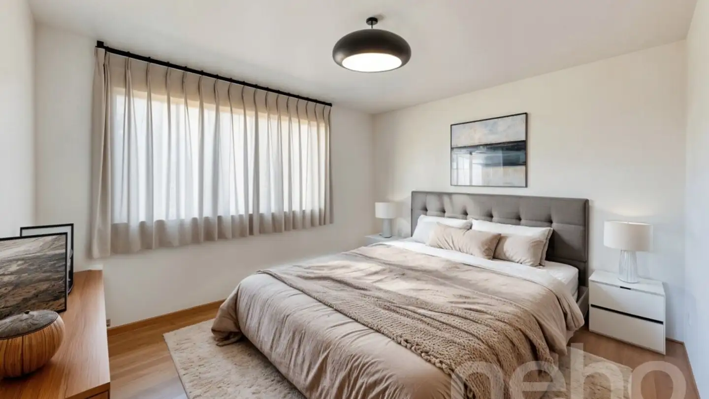 Apartment for sale - 6042 Dietwil - Photo 4