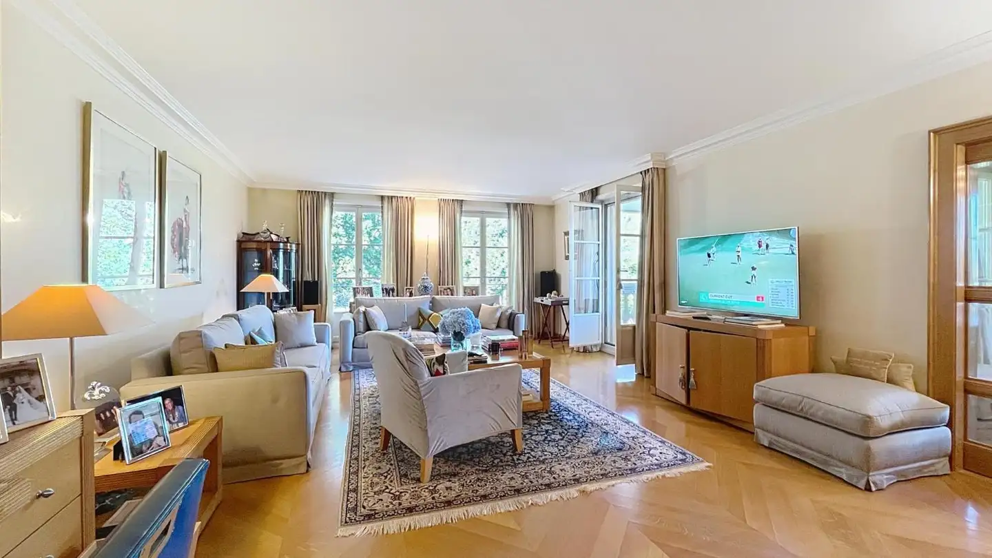 Apartment for sale - 1253 Vandoeuvres - Photo 3