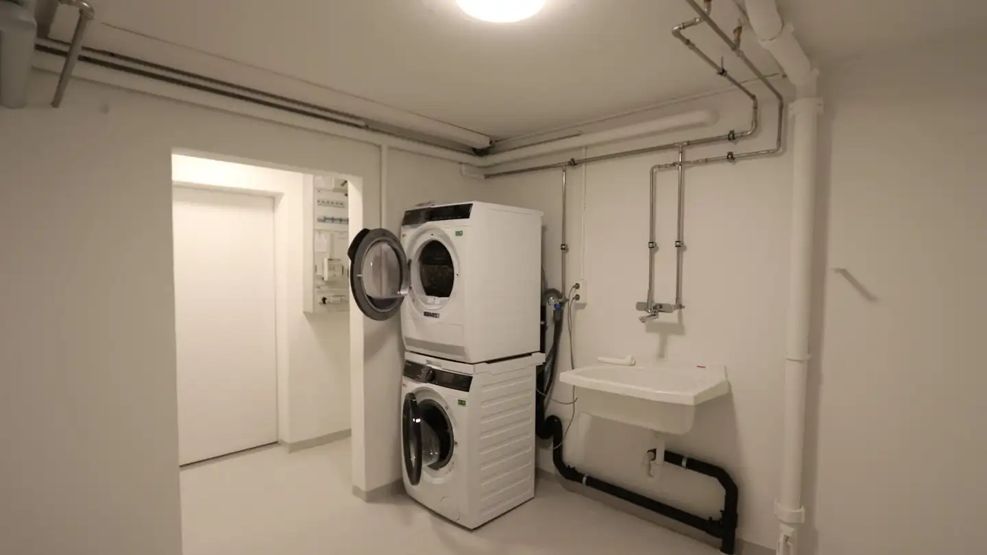 Single house for rent - Bernerstrasse 33, 5400 Baden - Photo 3