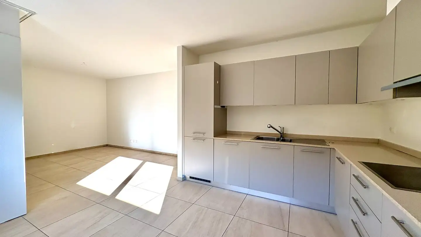 Appartement à louer - 6830 Chiasso - Photo 2