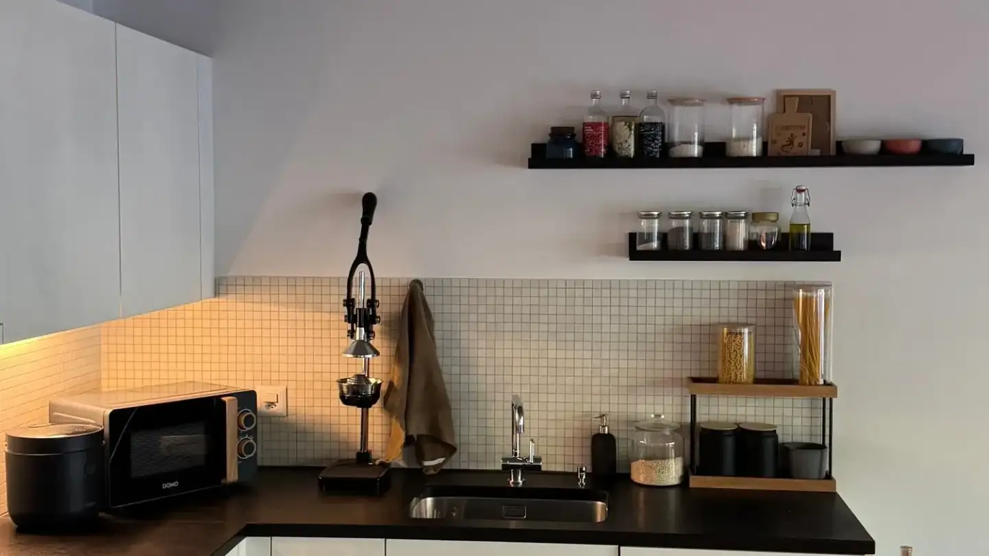 Wohnung mieten - Spinnereistrasse 14a, 5210 Windisch - Foto 3